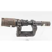 Pièces détachées en ligne LUNETTE ZF 41  OPTIQUE DE VISÉE  ZF41  POUR FUSIL 98K MAUSER K98  - ALLEMAGNE WW2  - 2