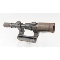 Pièces détachées en ligne LUNETTE ZF 41  OPTIQUE DE VISÉE  ZF411  POUR FUSIL 98K MAUSER K98  - ALLEMAGNE WW2 {PRODUCT_REFERENCE}