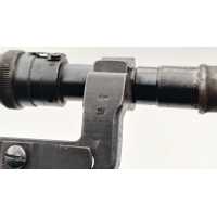 Pièces détachées en ligne LUNETTE ZF 41  OPTIQUE DE VISÉE  ZF411  POUR FUSIL 98K MAUSER K98  - ALLEMAGNE WW2 {PRODUCT_REFERENCE}