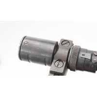 Pièces détachées en ligne LUNETTE ZF 41  OPTIQUE DE VISÉE  ZF41  POUR FUSIL 98K MAUSER K98  - ALLEMAGNE WW2  - 9