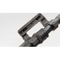 Pièces détachées en ligne LUNETTE ZF 41  OPTIQUE DE VISÉE  ZF411  POUR FUSIL 98K MAUSER K98  - ALLEMAGNE WW2 {PRODUCT_REFERENCE}