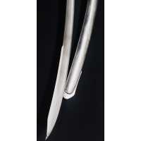 Armes Blanches BEAU SABRE D'OFFICIER DE HUSSARDS MODELE À LA CHASSEUR MODÈLE AN IX - FRANCE PREMIER EMPIRE {PRODUCT_REFERENCE} -