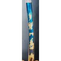 Armes Blanches BEAU SABRE D'OFFICIER DE HUSSARDS MODELE À LA CHASSEUR MODÈLE AN IX - FRANCE PREMIER EMPIRE {PRODUCT_REFERENCE} -