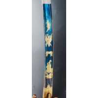 Armes Blanches BEAU SABRE D'OFFICIER DE HUSSARDS MODELE À LA CHASSEUR MODÈLE AN IX - FRANCE PREMIER EMPIRE {PRODUCT_REFERENCE} -