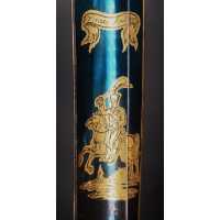 Armes Blanches BEAU SABRE D'OFFICIER DE HUSSARDS MODELE À LA CHASSEUR MODÈLE AN IX - FRANCE PREMIER EMPIRE {PRODUCT_REFERENCE} -