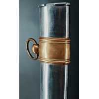 Armes Blanches BEAU SABRE D'OFFICIER DE HUSSARDS MODELE À LA CHASSEUR MODÈLE AN IX - FRANCE PREMIER EMPIRE {PRODUCT_REFERENCE} -