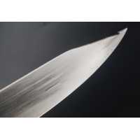 Armes Blanches BEAU SABRE D'OFFICIER DE HUSSARDS MODELE À LA CHASSEUR MODÈLE AN IX - FRANCE PREMIER EMPIRE {PRODUCT_REFERENCE} -