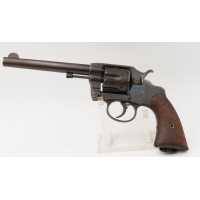 Armes de Poing REVOLVER COLT US ARMY 1894  CAL. 38LC - 357"  SORTI D'ARSENAL EN 1917 POUR LA PRÉMIÈRE GUERRE MONDIALE {PRODUCT_R