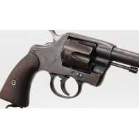 Armes de Poing REVOLVER COLT US ARMY 1894  CAL. 38LC - 357"  SORTI D'ARSENAL EN 1917 POUR LA PRÉMIÈRE GUERRE MONDIALE {PRODUCT_R