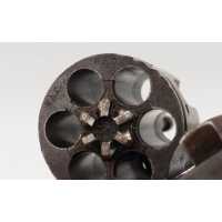 Armes de Poing REVOLVER COLT US ARMY 1894  CAL. 38LC - 357"  SORTI D'ARSENAL EN 1917 POUR LA PRÉMIÈRE GUERRE MONDIALE {PRODUCT_R