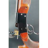 Tir Sportif CARABINE DE TIR DE PRECISION  CALIBRE 22LR  HAENEL Modèle KK Sport Fallblockbüchse {PRODUCT_REFERENCE} - 2