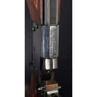 Tir Sportif CARABINE DE TIR DE PRECISION  CALIBRE 22LR  HAENEL Modèle KK Sport Fallblockbüchse {PRODUCT_REFERENCE} - 11