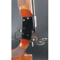 Tir Sportif CARABINE DE TIR DE PRECISION  CALIBRE 22LR  HAENEL Modèle KK Sport Fallblockbüchse {PRODUCT_REFERENCE} - 4