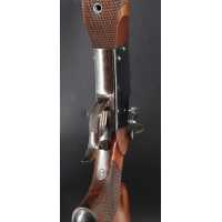 Tir Sportif CARABINE DE TIR DE PRECISION  CALIBRE 22LR  HAENEL Modèle KK Sport Fallblockbüchse {PRODUCT_REFERENCE} - 13