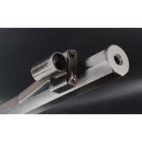 Tir Sportif CARABINE DE TIR DE PRECISION  CALIBRE 22LR  HAENEL Modèle KK Sport Fallblockbüchse {PRODUCT_REFERENCE} - 6