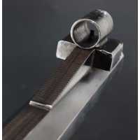 Tir Sportif CARABINE DE TIR DE PRECISION  CALIBRE 22LR  HAENEL Modèle KK Sport Fallblockbüchse {PRODUCT_REFERENCE} - 7