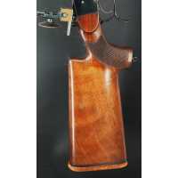 Tir Sportif CARABINE DE TIR DE PRECISION  CALIBRE 22LR  HAENEL Modèle KK Sport Fallblockbüchse {PRODUCT_REFERENCE} - 10