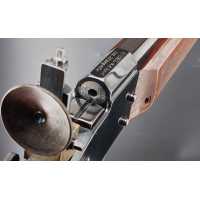 Tir Sportif CARABINE DE TIR DE PRECISION  CALIBRE 22LR  HAENEL Modèle KK Sport Fallblockbüchse {PRODUCT_REFERENCE} - 3