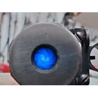 Tir Sportif CARABINE DE TIR DE PRECISION  CALIBRE 22LR  HAENEL Modèle KK Sport Fallblockbüchse {PRODUCT_REFERENCE} - 20