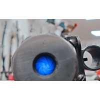 Tir Sportif CARABINE DE TIR DE PRECISION  CALIBRE 22LR  HAENEL Modèle KK Sport Fallblockbüchse {PRODUCT_REFERENCE} - 12