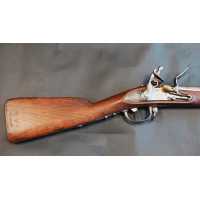 Armes Longues FUSIL À SILEX D'INFANTERIE MODÈLE 1777 CORRIGÉ AN IX  Mre IMPÉRIALE DE MUTZIG 1813 - FRANCE PREMIER EMPIRE {PRODUC