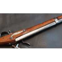 Armes Longues FUSIL À SILEX D'INFANTERIE MODÈLE 1777 CORRIGÉ AN IX  Mre IMPÉRIALE DE MUTZIG 1813 - FRANCE PREMIER EMPIRE {PRODUC