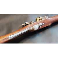 Armes Longues FUSIL À SILEX D'INFANTERIE MODÈLE 1777 CORRIGÉ AN IX  Mre IMPÉRIALE DE MUTZIG 1813 - FRANCE PREMIER EMPIRE {PRODUC