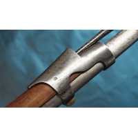 Armes Longues FUSIL À SILEX D'INFANTERIE MODÈLE 1777 CORRIGÉ AN IX  Mre IMPÉRIALE DE MUTZIG 1813 - FRANCE PREMIER EMPIRE {PRODUC