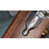 Armes Longues FUSIL À SILEX D'INFANTERIE MODÈLE 1777 CORRIGÉ AN IX  Mre IMPÉRIALE DE MUTZIG 1813 - FRANCE PREMIER EMPIRE {PRODUC