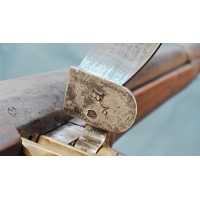 Armes Longues FUSIL À SILEX D'INFANTERIE MODÈLE 1777 CORRIGÉ AN IX  Mre IMPÉRIALE DE MUTZIG 1813 - FRANCE PREMIER EMPIRE {PRODUC