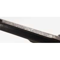 Armes de Poing REVOLVER HARRINGTON RICHARDSON À BRISURE MODÈLE 1896 CALIBRE 22 LR - USA XIXè {PRODUCT_REFERENCE} - 4