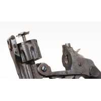 Armes de Poing REVOLVER HARRINGTON RICHARDSON À BRISURE MODÈLE 1896 CALIBRE 22 LR - USA XIXè {PRODUCT_REFERENCE} - 8