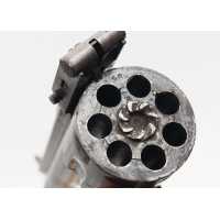Armes de Poing REVOLVER HARRINGTON RICHARDSON À BRISURE MODÈLE 1896 CALIBRE 22 LR - USA XIXè {PRODUCT_REFERENCE} - 9