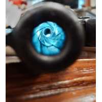 Armes de Poing REVOLVER HARRINGTON RICHARDSON À BRISURE MODÈLE 1896 CALIBRE 22 LR - USA XIXè {PRODUCT_REFERENCE} - 12