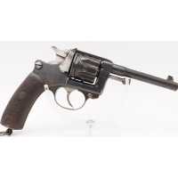 Armes de Poing REVOLVER 1892  FABRICATION CIVIL MANUFCATURE FRANCAISES D'ARMES & CYCLES DE SAINT-ÉTIENNE Calibre 8mm 92  -  FRAN