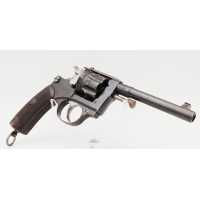 Armes de Poing REVOLVER 1892  FABRICATION CIVIL MANUFCATURE FRANCAISES D'ARMES & CYCLES DE SAINT-ÉTIENNE Calibre 8mm 92  -  FRAN
