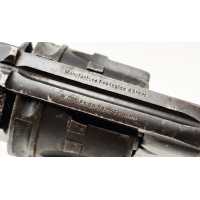 Armes de Poing REVOLVER 1892  FABRICATION CIVIL MANUFCATURE FRANCAISES D'ARMES & CYCLES DE SAINT-ÉTIENNE Calibre 8mm 92  -  FRAN