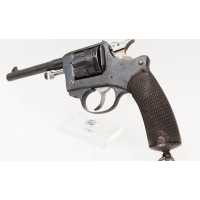 Armes de Poing REVOLVER 1892  FABRICATION CIVIL MANUFCATURE FRANCAISES D'ARMES & CYCLES DE SAINT-ÉTIENNE Calibre 8mm 92  -  FRAN