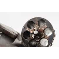Armes de Poing REVOLVER 1892  FABRICATION CIVIL MANUFCATURE FRANCAISES D'ARMES & CYCLES DE SAINT-ÉTIENNE Calibre 8mm 92  -  FRAN