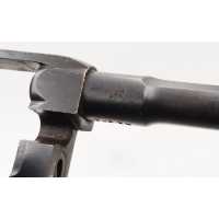 Armes de Poing REVOLVER 1892  FABRICATION CIVIL MANUFCATURE FRANCAISES D'ARMES & CYCLES DE SAINT-ÉTIENNE Calibre 8mm 92  -  FRAN