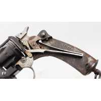 Armes de Poing REVOLVER 1892  FABRICATION CIVIL MANUFCATURE FRANCAISES D'ARMES & CYCLES DE SAINT-ÉTIENNE Calibre 8mm 92  -  FRAN