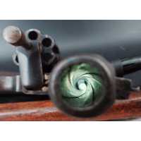 Armes de Poing REVOLVER 1892  FABRICATION CIVIL MANUFCATURE FRANCAISES D'ARMES & CYCLES DE SAINT-ÉTIENNE Calibre 8mm 92  -  FRAN