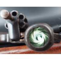 Armes de Poing REVOLVER 1892  FABRICATION CIVIL MANUFCATURE FRANCAISES D'ARMES & CYCLES DE SAINT-ÉTIENNE Calibre 8mm 92  -  FRAN