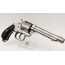 REVOLVER DOUBLE ACTION  COLT  MODEL 1878   5.5"  DEPOT 14 PALL MALL LONDON CALIBRE .455 WEBLEY - US XIXè