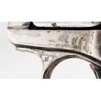 Armes de Poing REVOLVER DOUBLE ACTION  COLT  MODEL 1878   5.5"  DEPOT 14 PALL MALL LONDON CALIBRE .455 WEBLEY - US XIXè {PRODUCT