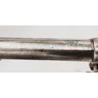 Armes de Poing REVOLVER DOUBLE ACTION  COLT  MODEL 1878   5.5"  DEPOT 14 PALL MALL LONDON CALIBRE .455 WEBLEY - US XIXè {PRODUCT