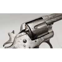 Armes de Poing REVOLVER DOUBLE ACTION  COLT  MODEL 1878   5.5"  DEPOT 14 PALL MALL LONDON CALIBRE .455 WEBLEY - US XIXè {PRODUCT
