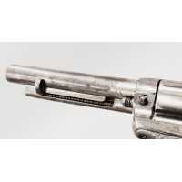 Armes de Poing REVOLVER DOUBLE ACTION  COLT  MODEL 1878   5.5"  DEPOT 14 PALL MALL LONDON CALIBRE .455 WEBLEY - US XIXè {PRODUCT