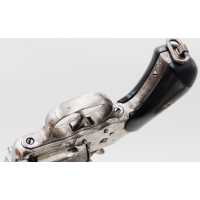 Armes de Poing REVOLVER DOUBLE ACTION  COLT  MODEL 1878   5.5"  DEPOT 14 PALL MALL LONDON CALIBRE .455 WEBLEY - US XIXè {PRODUCT