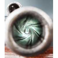 Armes de Poing REVOLVER DOUBLE ACTION  COLT  MODEL 1878   5.5"  DEPOT 14 PALL MALL LONDON CALIBRE .455 WEBLEY - US XIXè {PRODUCT